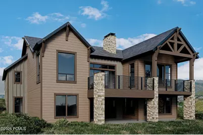 5269 N Woodway Drive, Heber City, UT 84032 - Photo 2