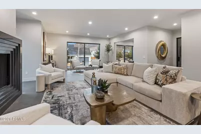 2293 Buffalo Bill Dr, Park City, UT 84060 - Photo 14