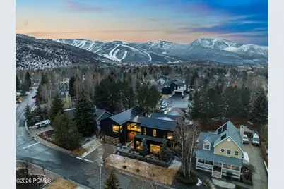 2293 Buffalo Bill Dr, Park City, UT 84060 - Photo 2