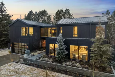 2293 Buffalo Bill Dr, Park City, UT 84060 - Photo 1