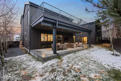2293 Buffalo Bill Dr, Park City, UT 84060 - Photo 10