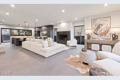 2293 Buffalo Bill Dr, Park City, UT 84060 - Photo 4