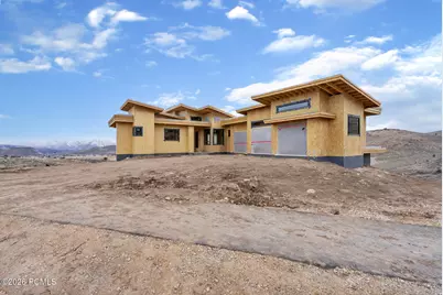 1264 Country Lane #72, Kamas, UT 84036 - Photo 2