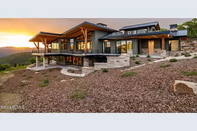 2409 Preserve Drive, Park City, UT 84098 - Photo 82