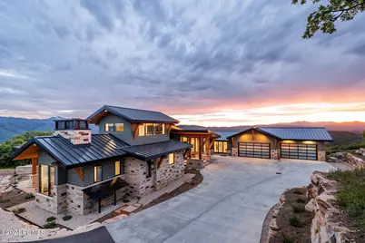 2409 Preserve Drive, Park City, UT 84098 - Photo 2
