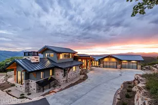 2409 Preserve Dr, Park City, UT 84098 - Photo 2