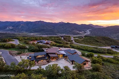 2409 Preserve Drive, Park City, UT 84098 - Photo 76