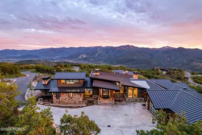 2409 Preserve Drive, Park City, UT 84098 - Photo 14