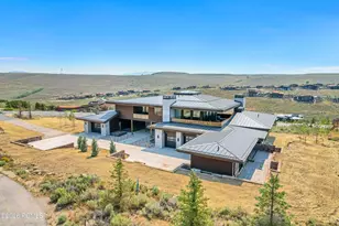 7165 S Painted Valley Pass, Park City, UT 84098 - Photo 2