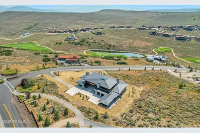 7165 S Painted Valley Pass, Park City, UT 84098 - Photo 68