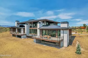 7165 S Painted Valley Pass, Park City, UT 84098 - Photo 66