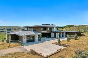 7165 S Painted Valley Pass, Park City, UT 84098 - Photo 64