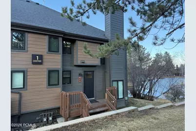 2100 Canyons Resort Drive #1b, Park City, UT 84098 - Photo 1