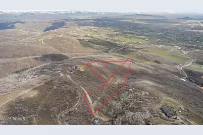 1369 Lower Cove Road, Park City, UT 84098 - Photo 16