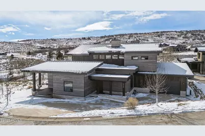 3160 E Arrowhead Trail, Hideout, UT 84036 - Photo 64