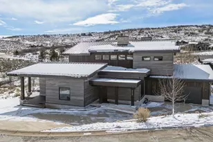 3160 E Arrowhead Trail, Hideout, UT 84036 - Photo 64