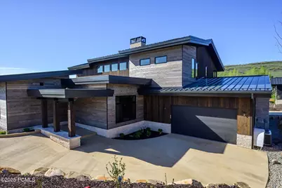 3160 E Arrowhead Trail, Hideout, UT 84036 - Photo 1