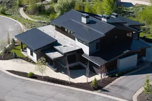 3160 E Arrowhead Trail, Hideout, UT 84036 - Photo 68