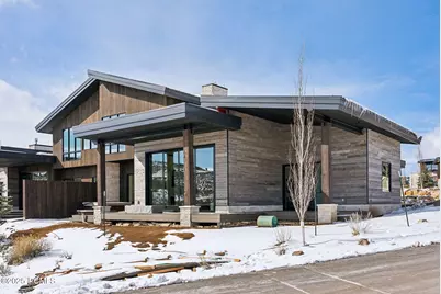 3160 E Arrowhead Trail, Hideout, UT 84036 - Photo 62