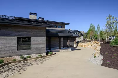 3160 E Arrowhead Trail, Hideout, UT 84036 - Photo 70