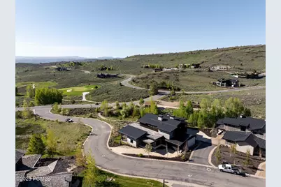 3160 E Arrowhead Trail, Hideout, UT 84036 - Photo 56
