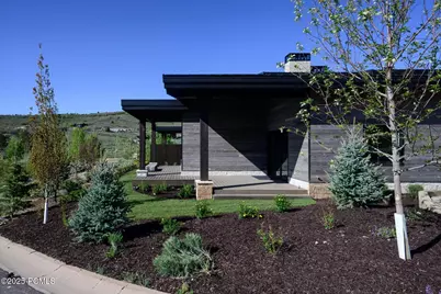 3160 E Arrowhead Trail, Hideout, UT 84036 - Photo 4