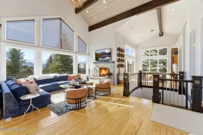 2433 E Westview Trail, Park City, UT 84098 - Photo 6