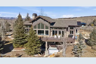 2433 E Westview Trail, Park City, UT 84098 - Photo 1