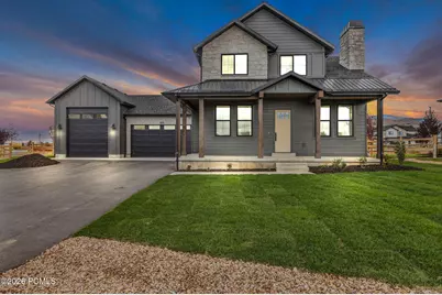 1333 Sage Way, Francis, UT 84036 - Photo 1