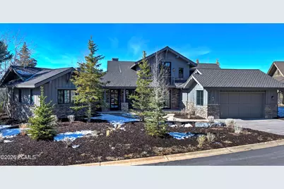 3269 Tatanka Trail, Park City, UT 84098 - Photo 68