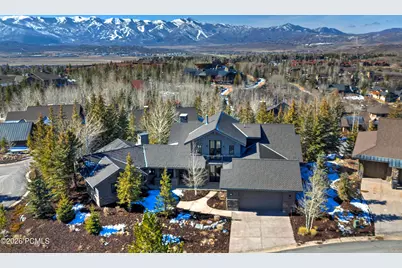 3269 Tatanka Trail, Park City, UT 84098 - Photo 2