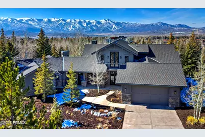 3269 Tatanka Trail, Park City, UT 84098 - Photo 1