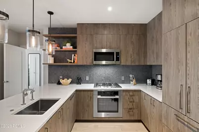 1702 W Glencoe Mountain Way #7048, Park City, UT 84060 - Photo 6