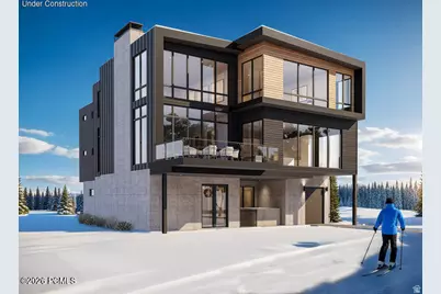 8495 E Cobabe Court, Eden, UT 84310 - Photo 1