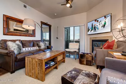 5461 N Luge Lane #Apt 2308, Park City, UT 84098 - Photo 8