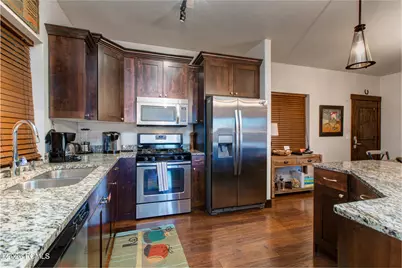 5461 N Luge Lane #Apt 2308, Park City, UT 84098 - Photo 2