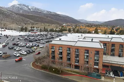 50 Shadow Ridge Road #4300, Park City, UT 84060 - Photo 46