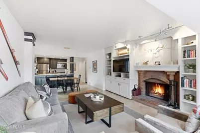 50 Shadow Ridge Road #4300, Park City, UT 84060 - Photo 4