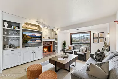 50 Shadow Ridge Road #4300, Park City, UT 84060 - Photo 2