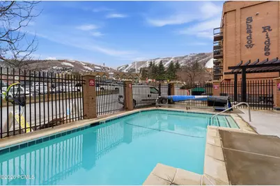 50 Shadow Ridge Road #4300, Park City, UT 84060 - Photo 42