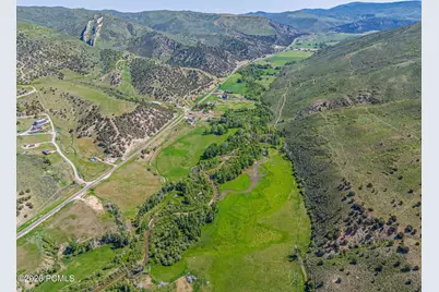 1840 E Chalk Creek Road, Coalville, UT 84017 - Photo 2
