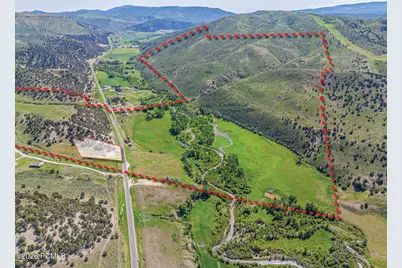1840 E Chalk Creek Road, Coalville, UT 84017 - Photo 1