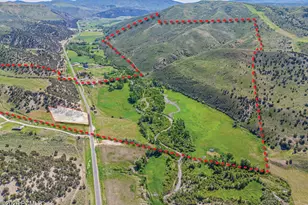 1840 E Chalk Creek Rd, Coalville, UT 84017 - Photo 1