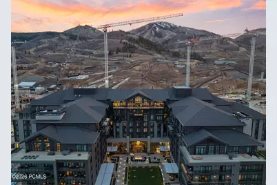 1702 W Glencoe Mountain Way #Unit 8038, Park City, UT 84060 - Photo 52