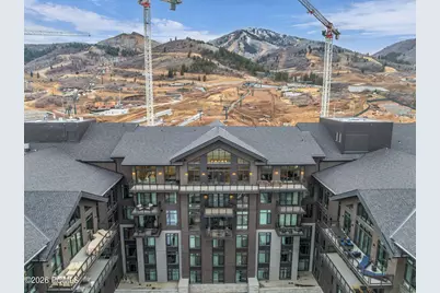 1702 W Glencoe Mountain Way #Unit 8038, Park City, UT 84060 - Photo 10