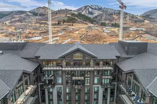 1702 W Glencoe Mountain Way, Park City, UT 84060 - Photo 10