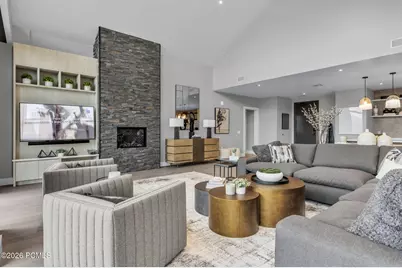 1702 W Glencoe Mountain Way #Unit 8038, Park City, UT 84060 - Photo 14