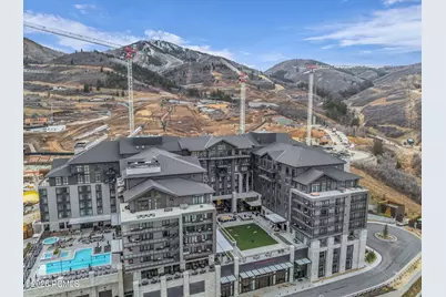 1702 W Glencoe Mountain Way #Unit 8038, Park City, UT 84060 - Photo 4