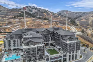 1702 W Glencoe Mountain Way, Park City, UT 84060 - Photo 4