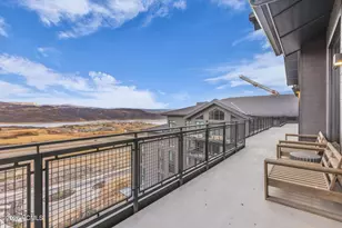 1702 W Glencoe Mountain Way, Park City, UT 84060 - Photo 44